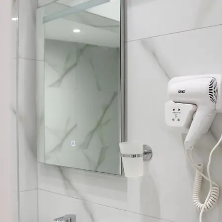 Διαμέρισμα Central Apartment Τίρανα