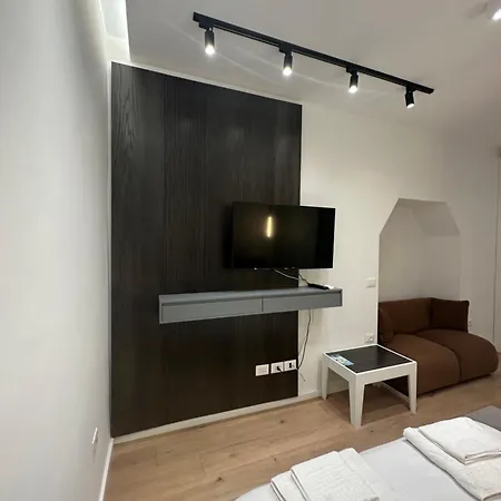 Central Apartment 公寓 *