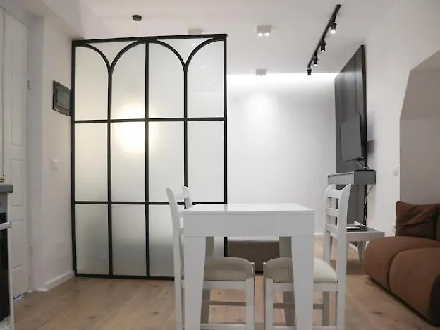 Central Apartment
