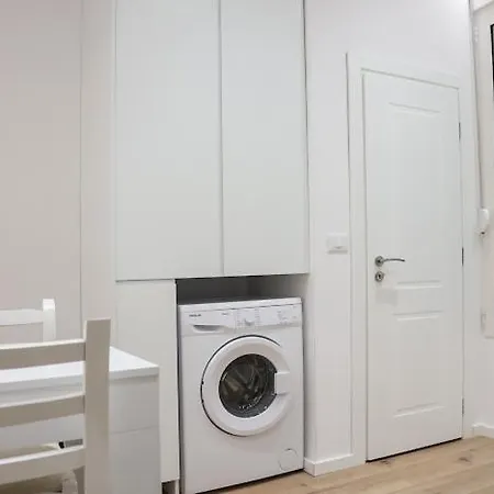 Central Apartment Apartman Tirana